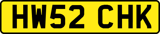 HW52CHK