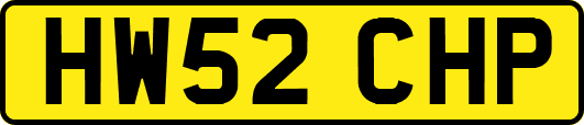 HW52CHP