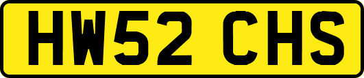 HW52CHS