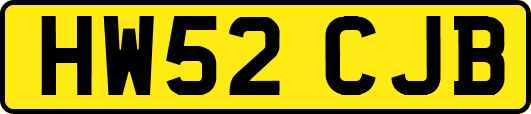 HW52CJB