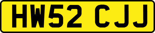 HW52CJJ