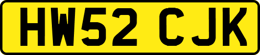 HW52CJK