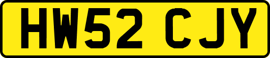 HW52CJY