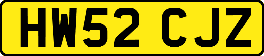 HW52CJZ