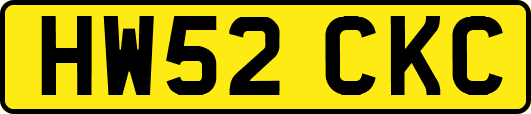 HW52CKC