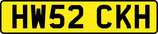 HW52CKH