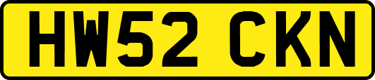 HW52CKN