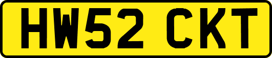 HW52CKT
