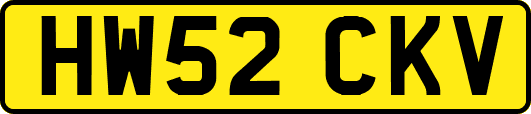 HW52CKV