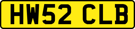 HW52CLB