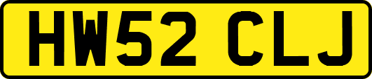 HW52CLJ