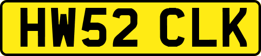 HW52CLK