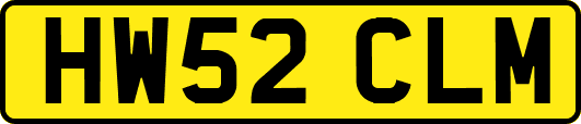HW52CLM