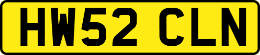 HW52CLN