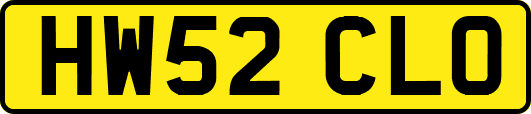 HW52CLO