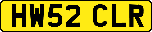 HW52CLR