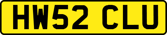 HW52CLU