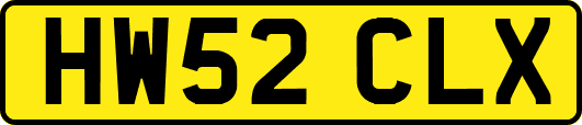 HW52CLX