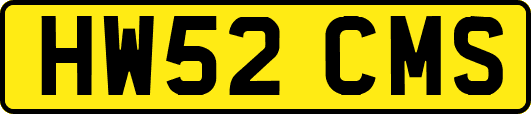 HW52CMS
