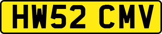 HW52CMV
