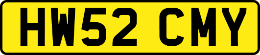HW52CMY