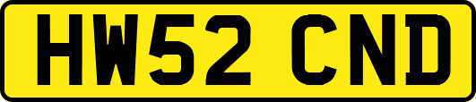HW52CND