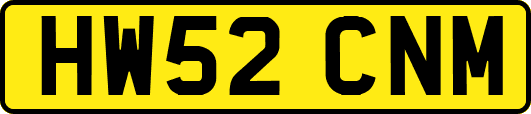 HW52CNM