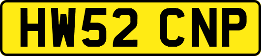 HW52CNP