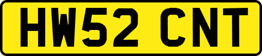 HW52CNT