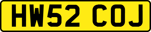 HW52COJ