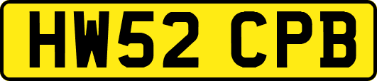 HW52CPB