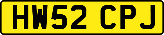 HW52CPJ