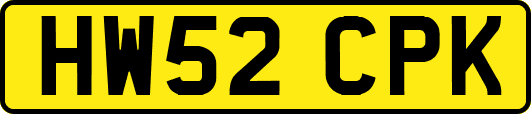 HW52CPK