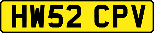 HW52CPV