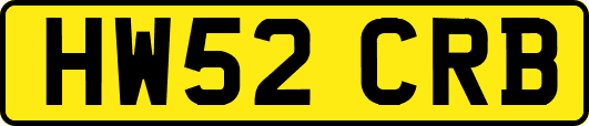 HW52CRB