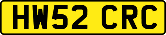 HW52CRC