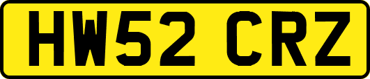 HW52CRZ