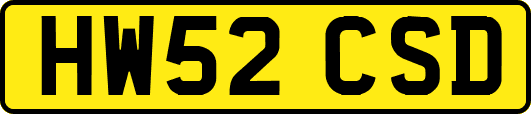 HW52CSD