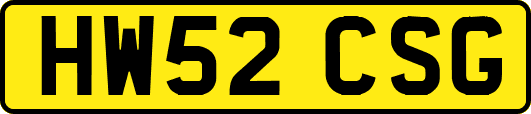 HW52CSG
