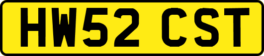 HW52CST