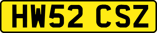 HW52CSZ
