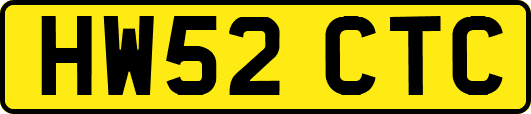 HW52CTC