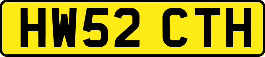 HW52CTH