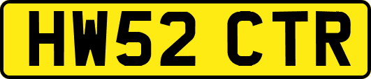 HW52CTR