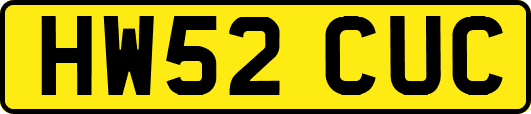HW52CUC