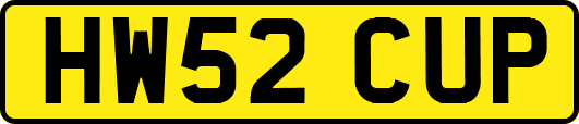 HW52CUP
