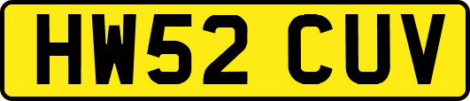 HW52CUV