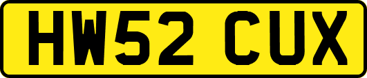 HW52CUX