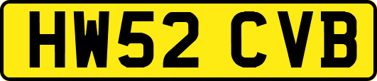HW52CVB