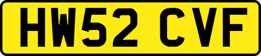 HW52CVF